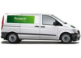 Location utilitaire Renault Trafic6m3