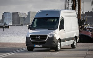 Mercedes Sprinter